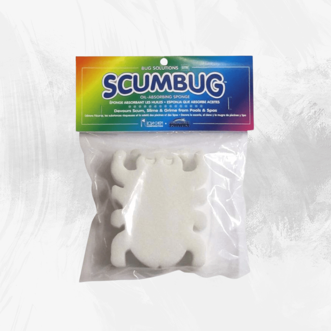 Scumbug Water Cleaner Sponge