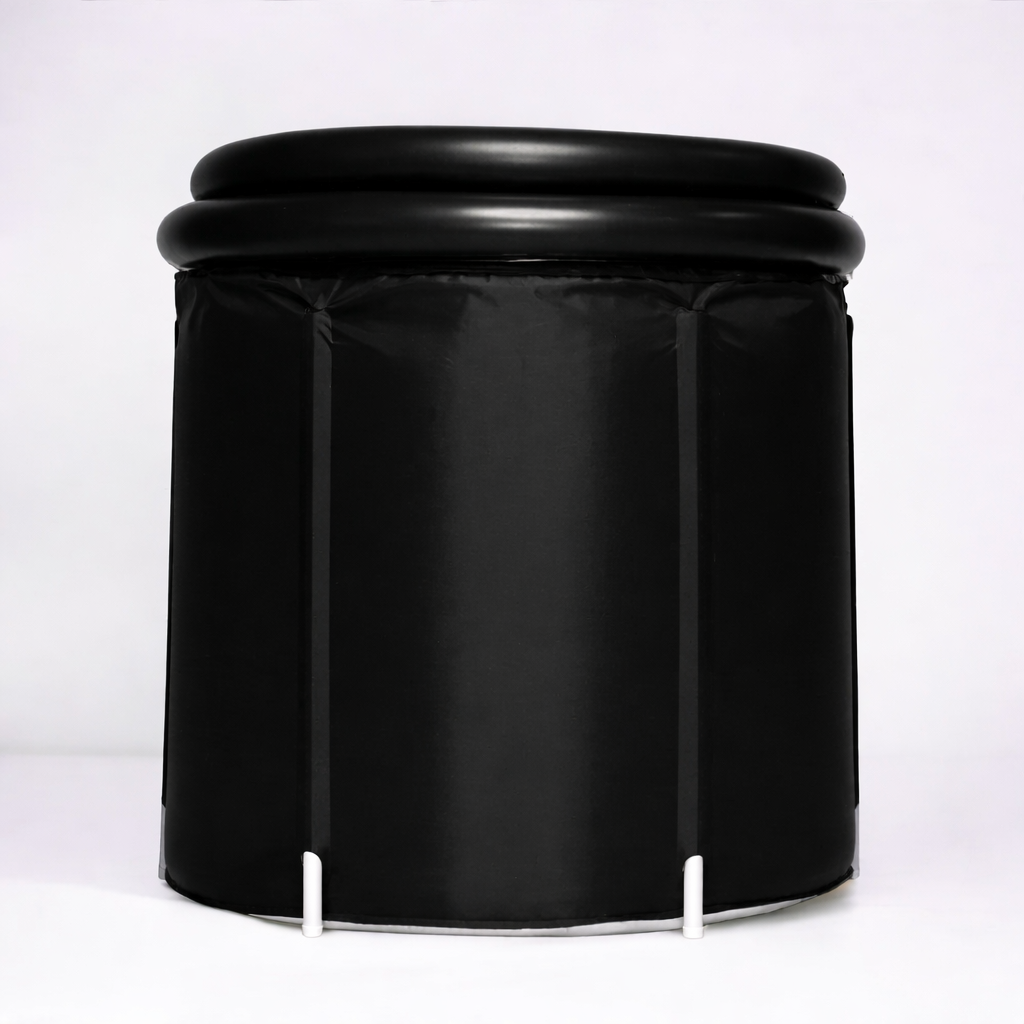 The Cold Plunge - Genᵒⁿᵉ