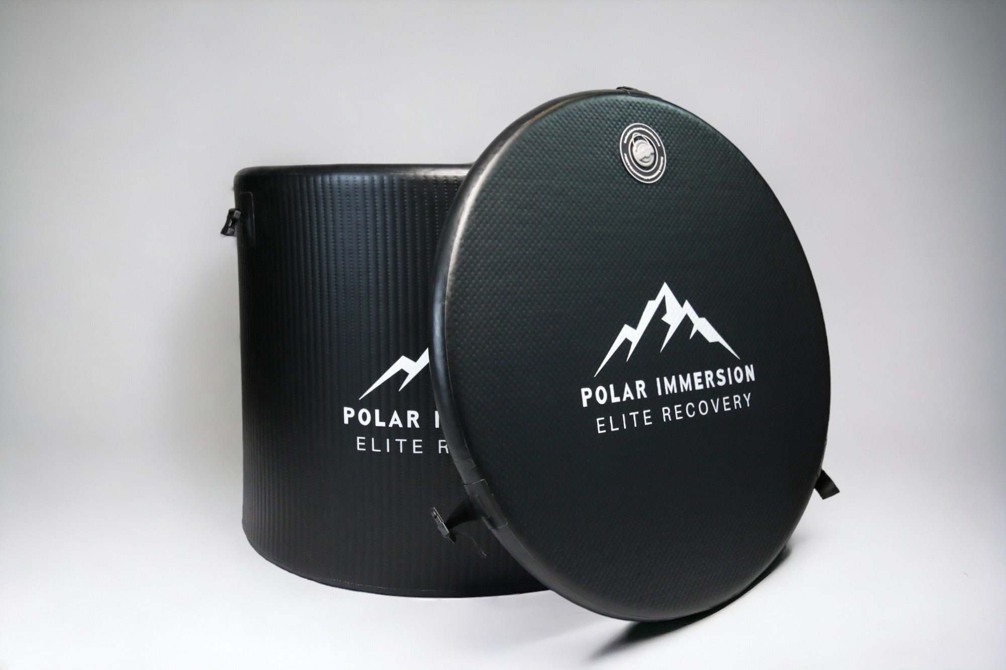 The Elite Recovery Cold Plunge