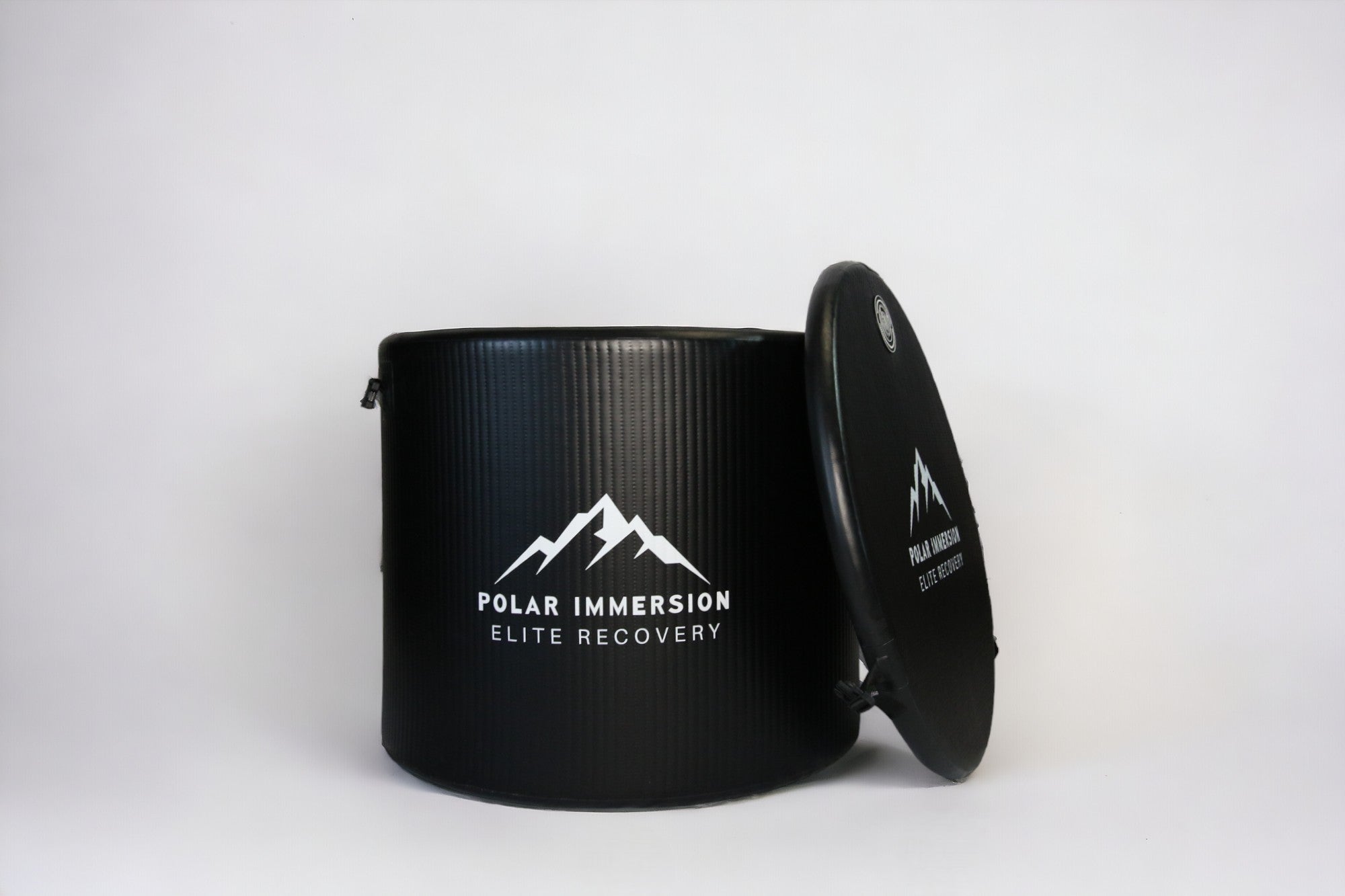 The Elite Recovery Cold Plunge