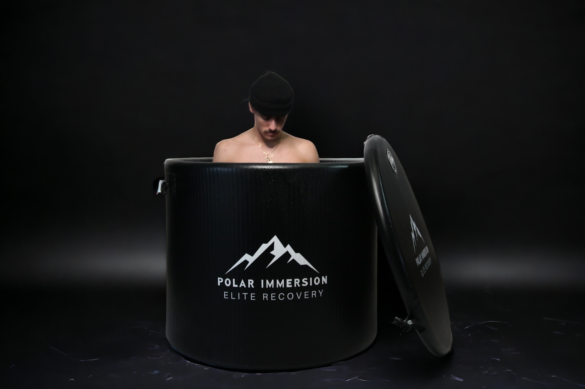 Master The Cold Bundle - Elite Recovery Cold Plunge + Bonus