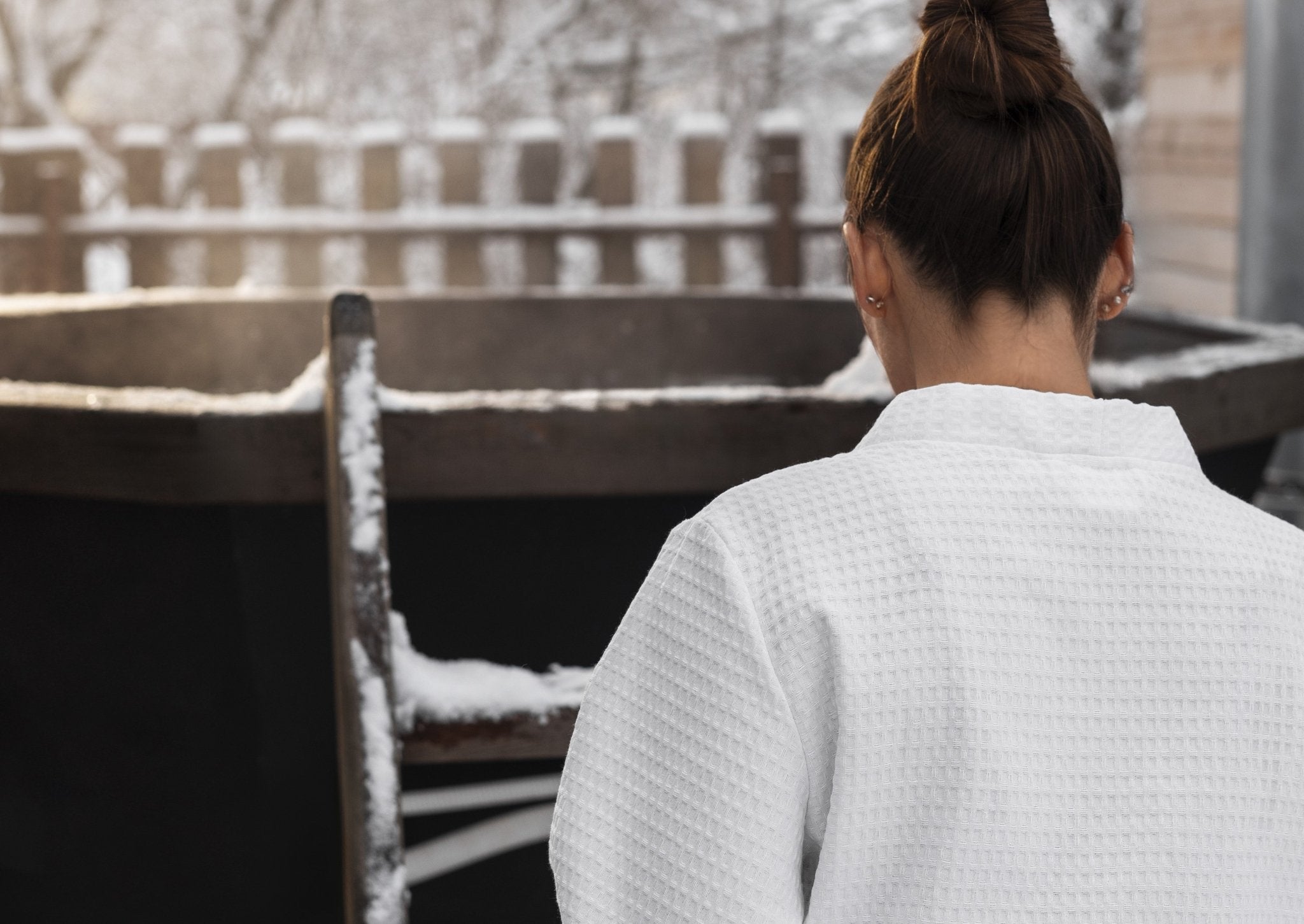 The Science Behind Portable Ice Baths: How They Work and Why They’re Effective