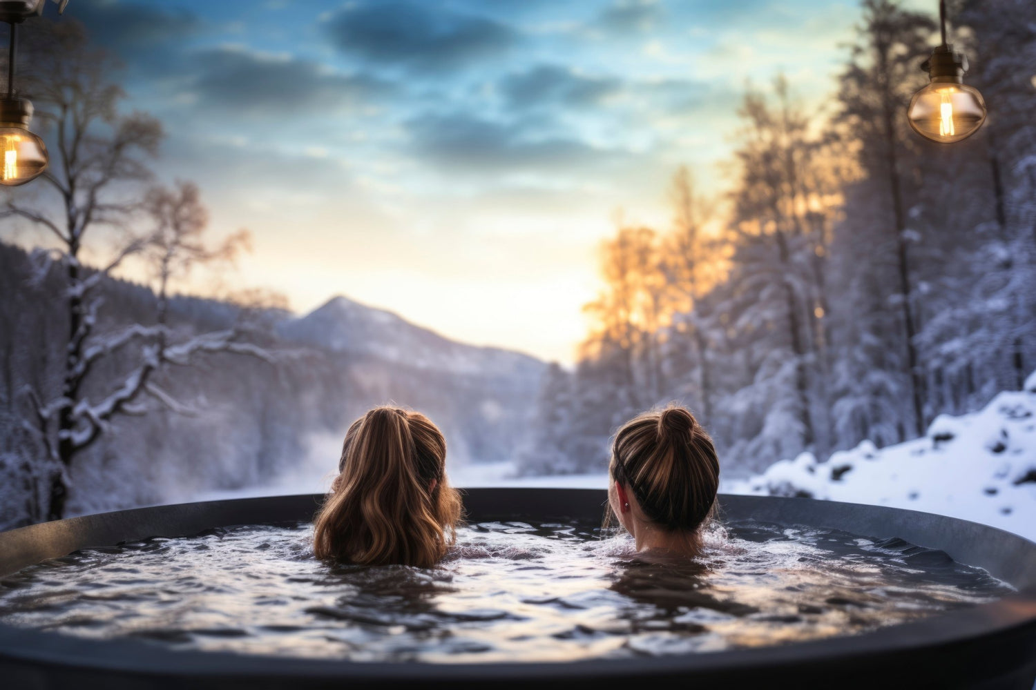 Cold Plunge Myths Debunked: Separating Fact from Fiction