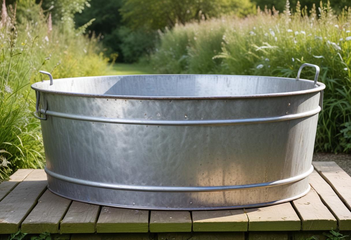 DIY Cold Plunge: How to Set Up Your Portable Ice Bath at Home