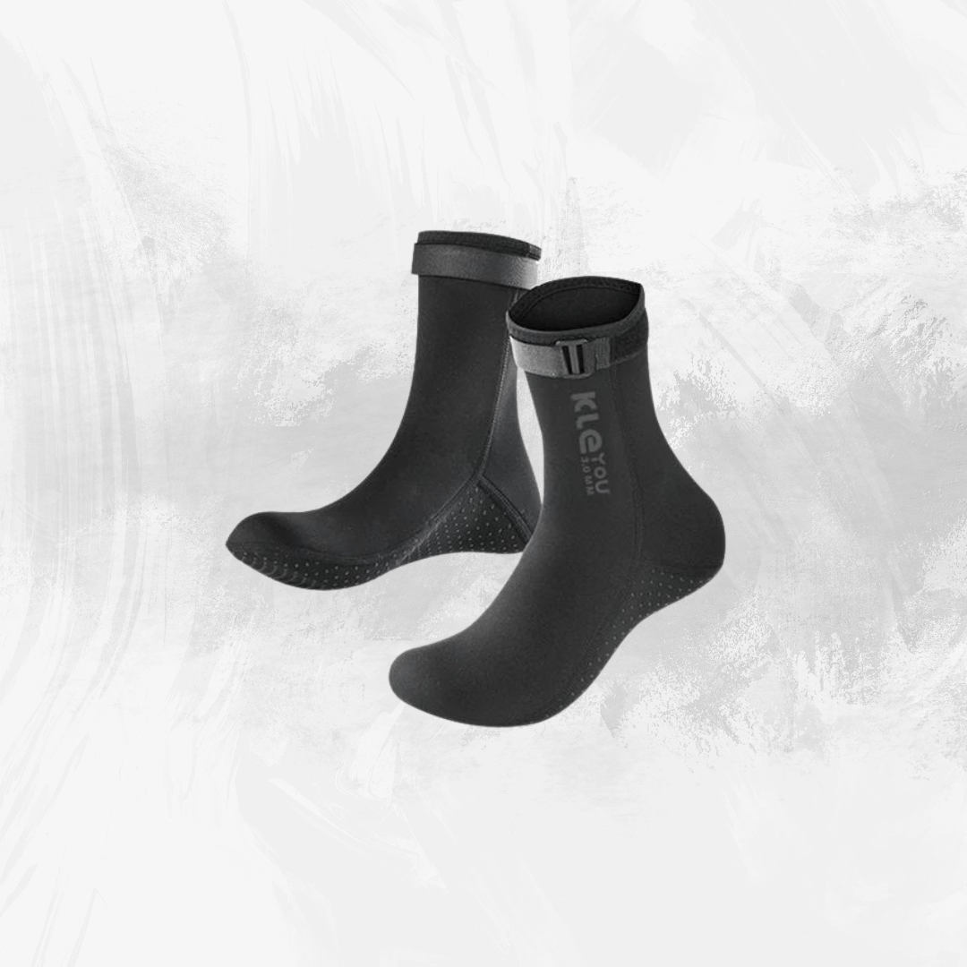 Neoprene Socks