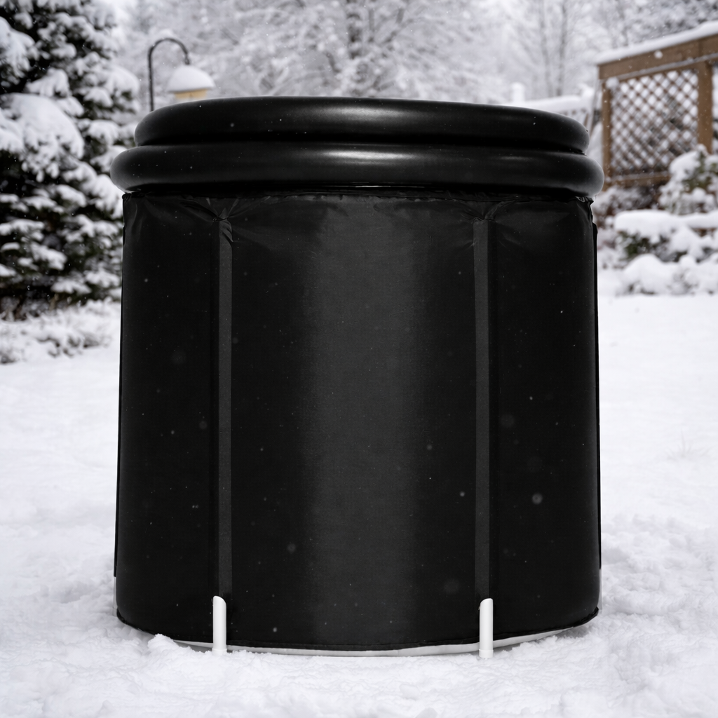 The Cold Plunge - Genᵒⁿᵉ