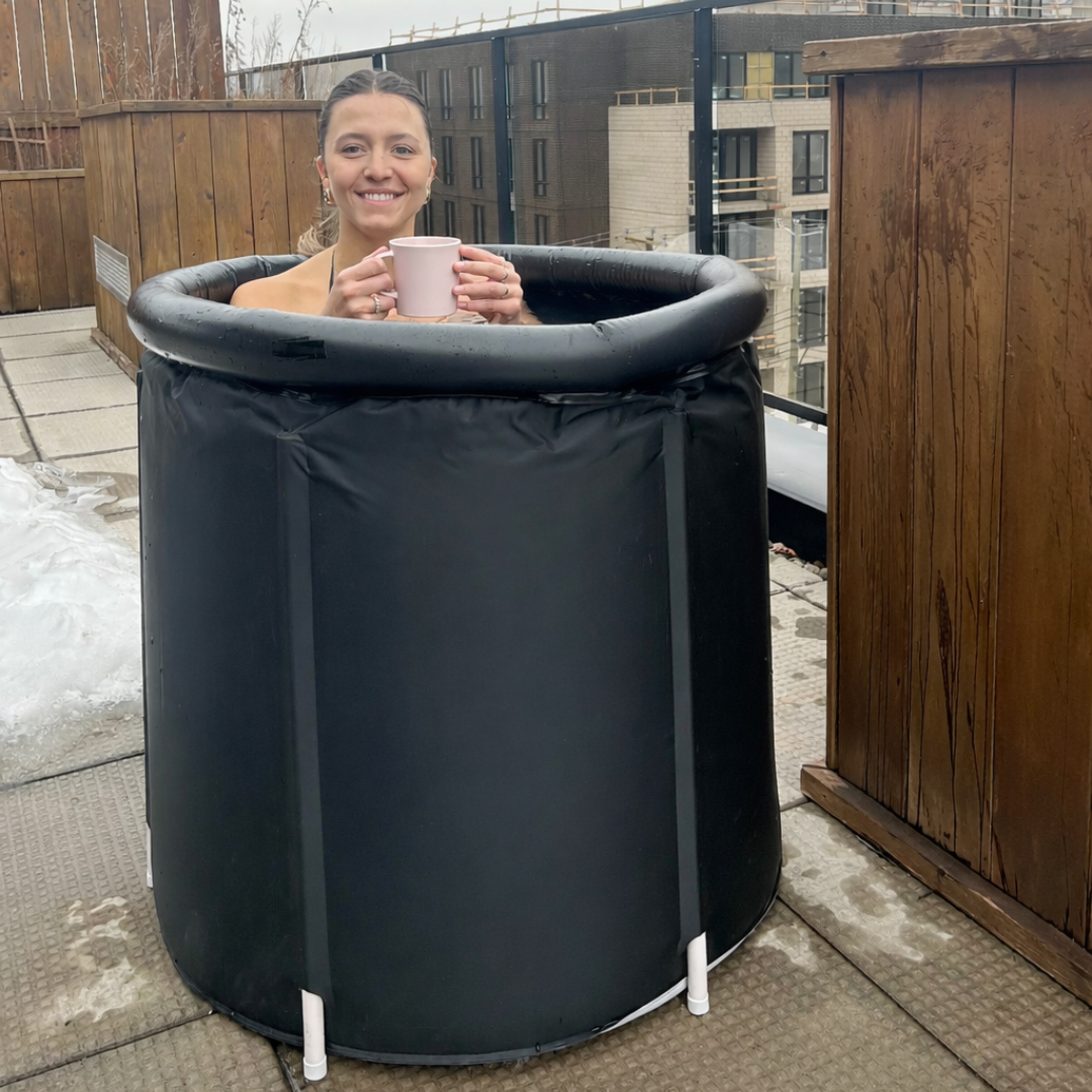 The Cold Plunge - Genᵒⁿᵉ