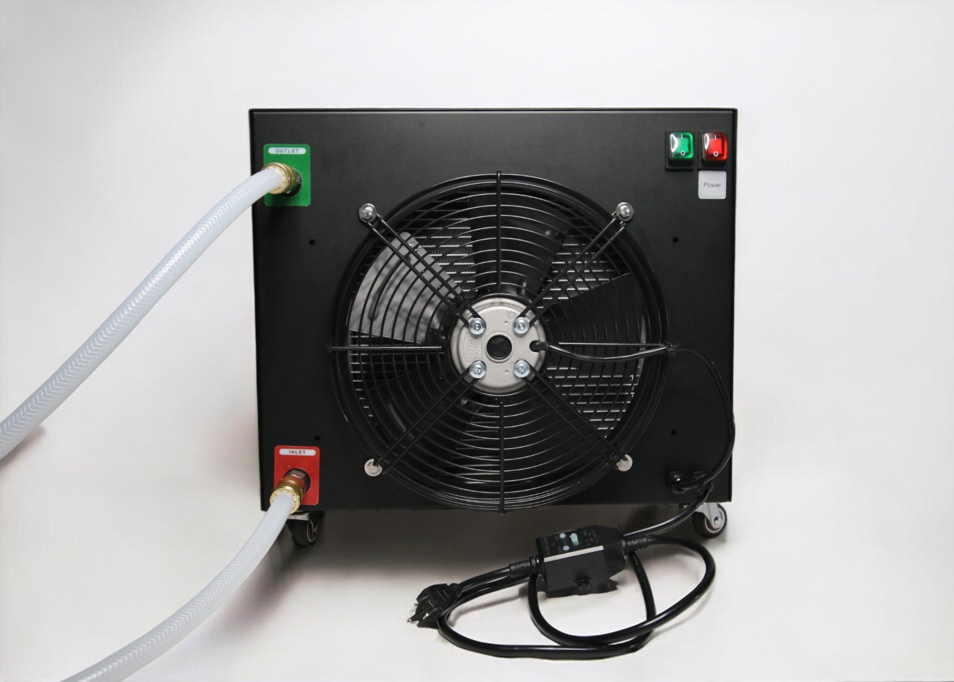 Polar Immersion Water Chiller 1 HP