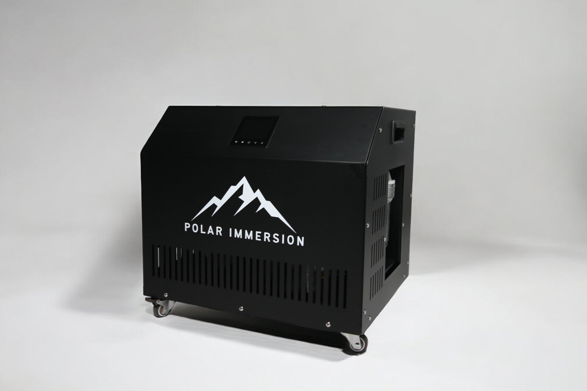 Refroidisseur d'eau 1HP Polar Immersion