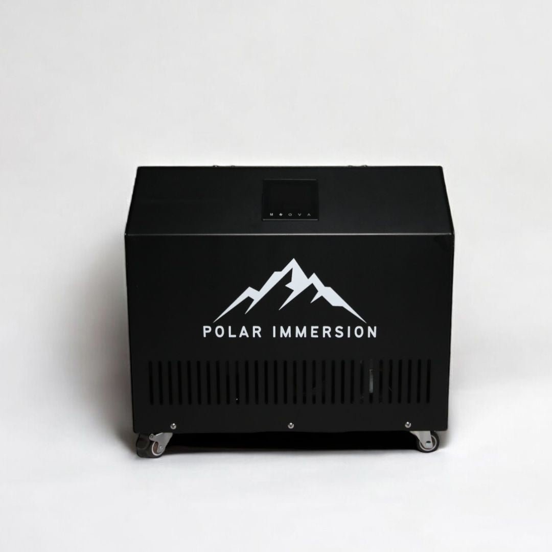 Polar Immersion Water Chiller 1 HP