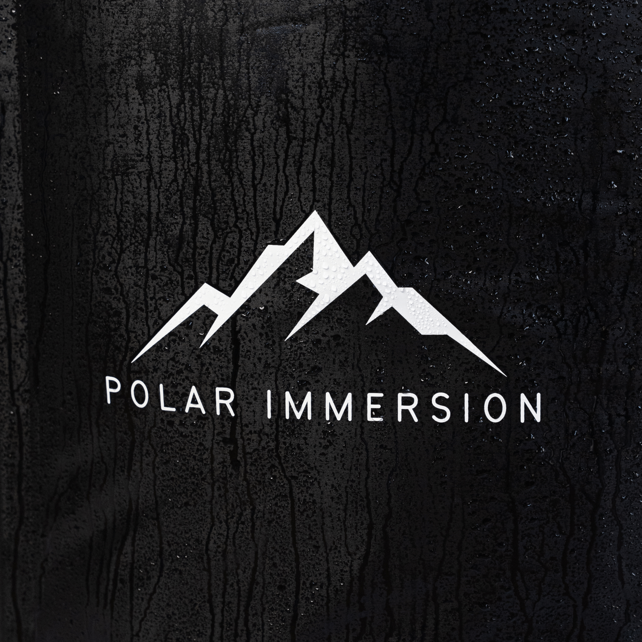 Bain de glace Polar Immersion